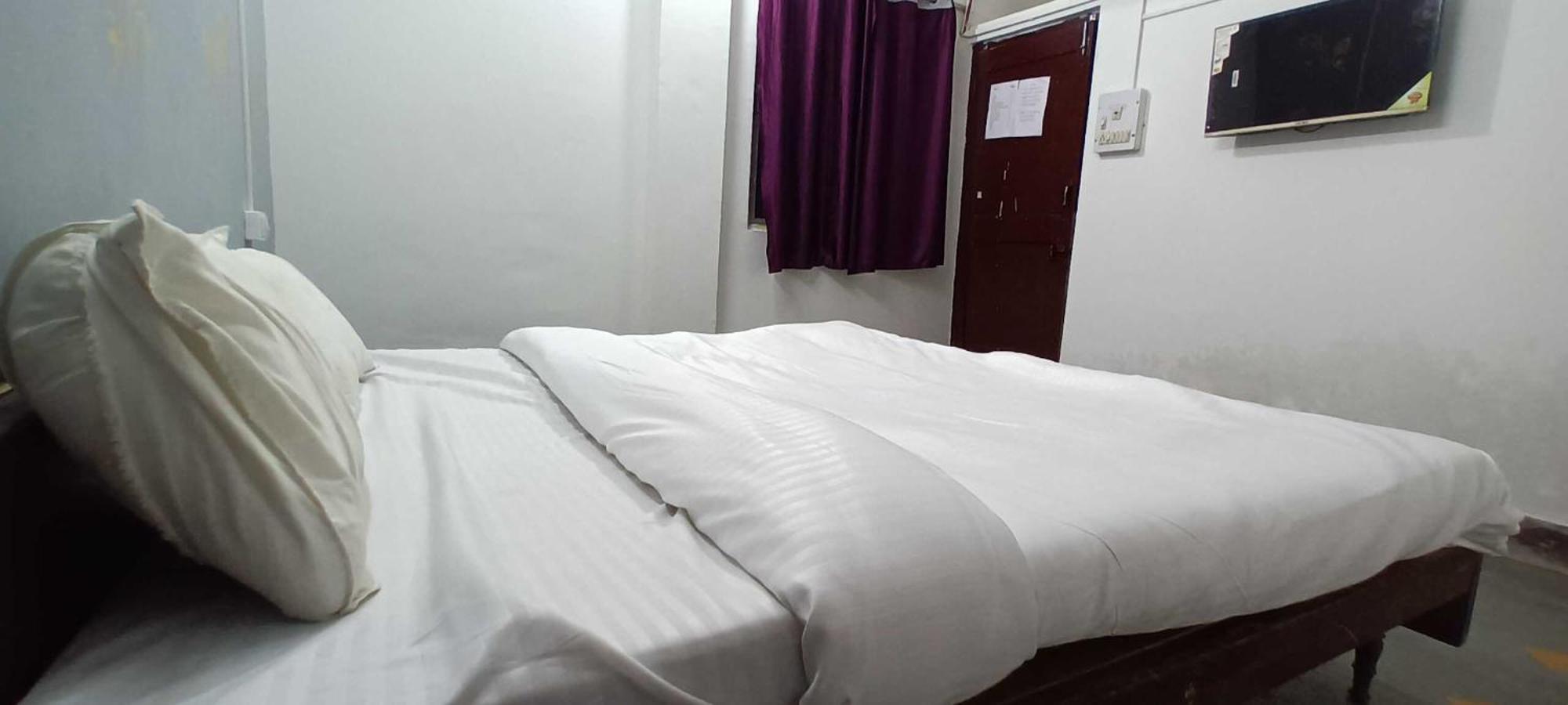 Hotel O Grand Stay Bhopal Exterior foto