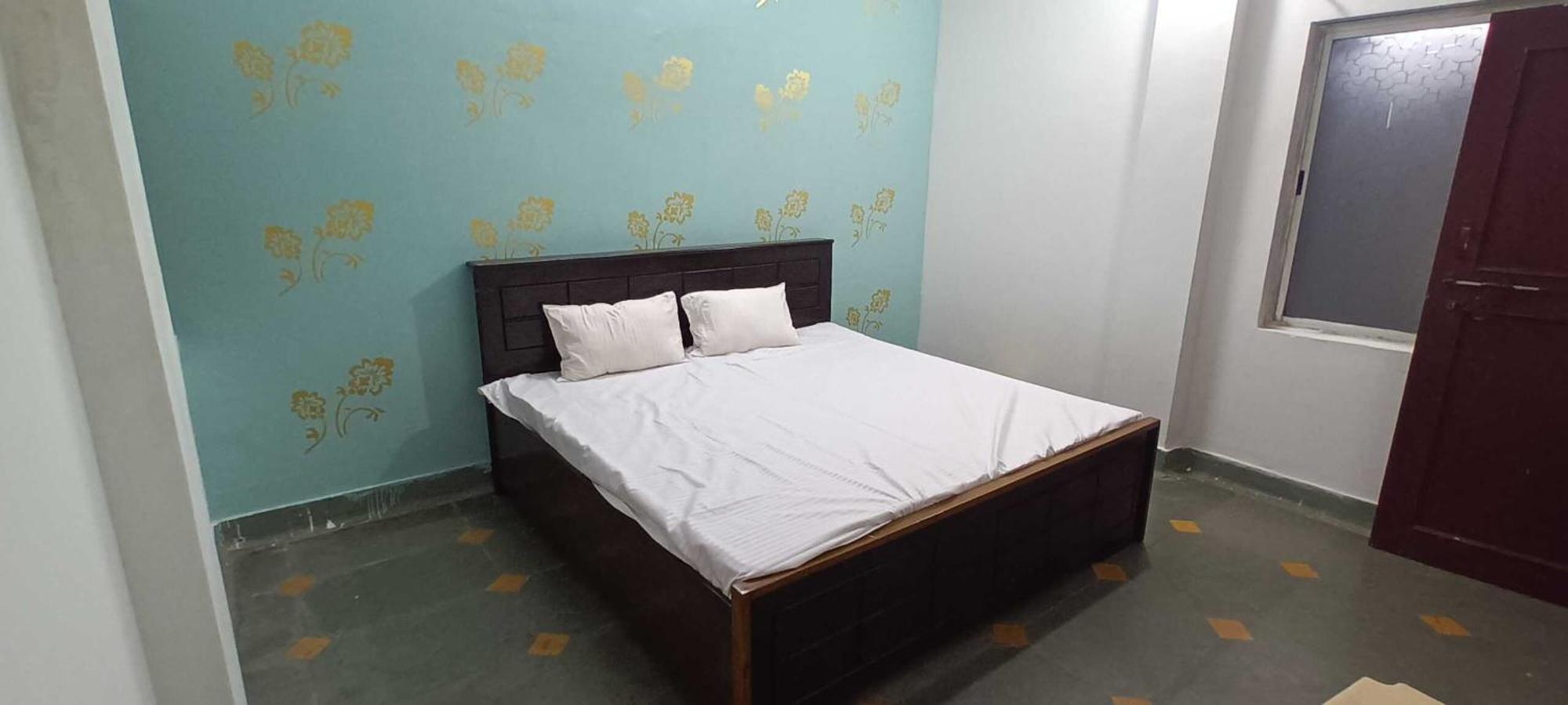 Hotel O Grand Stay Bhopal Exterior foto