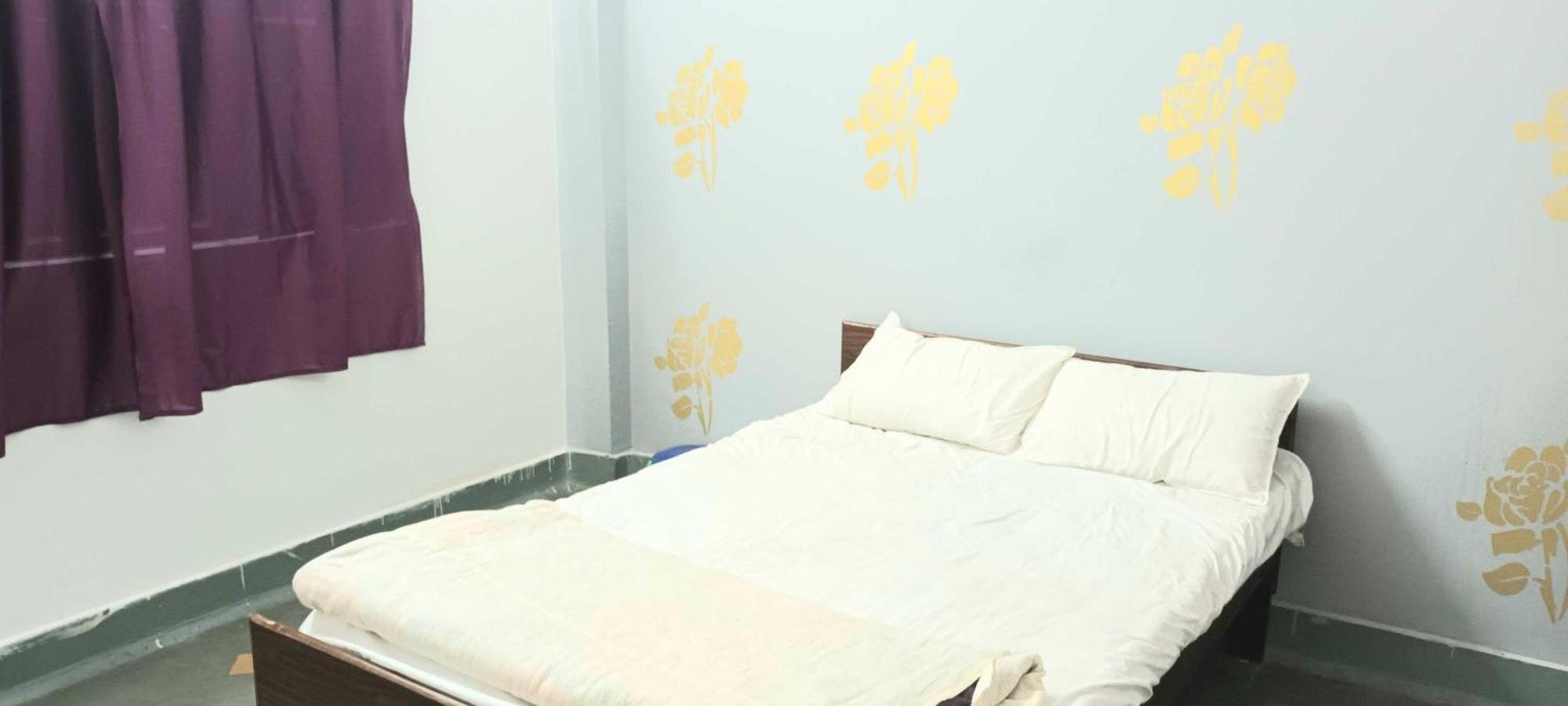 Hotel O Grand Stay Bhopal Exterior foto