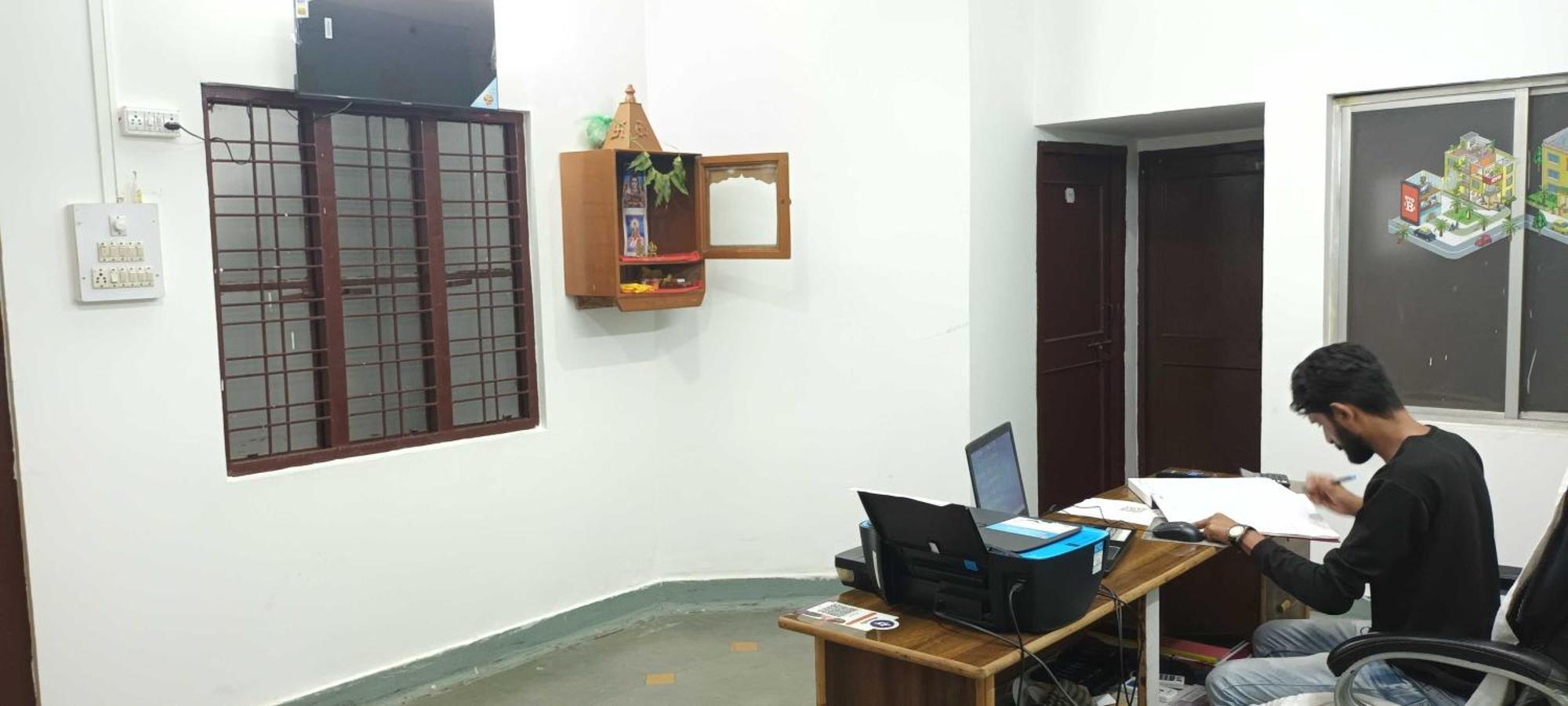 Hotel O Grand Stay Bhopal Exterior foto